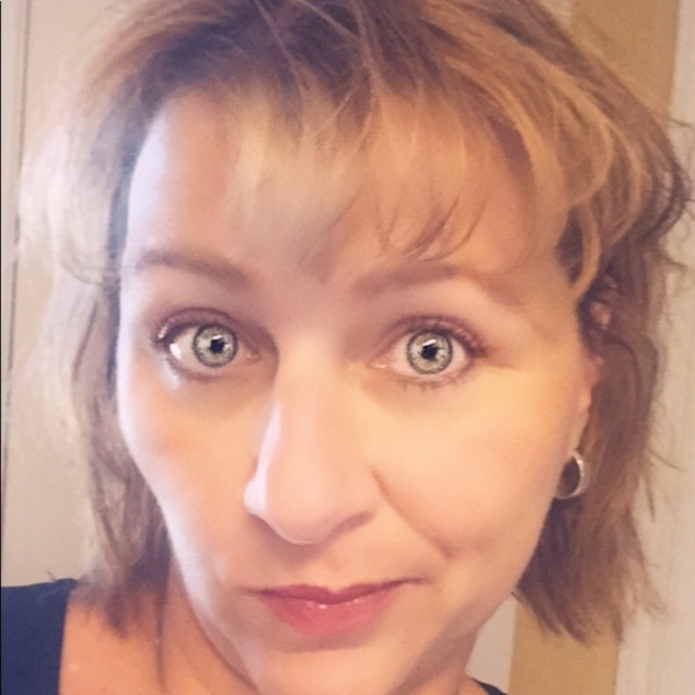 Meet your Posher, Donna